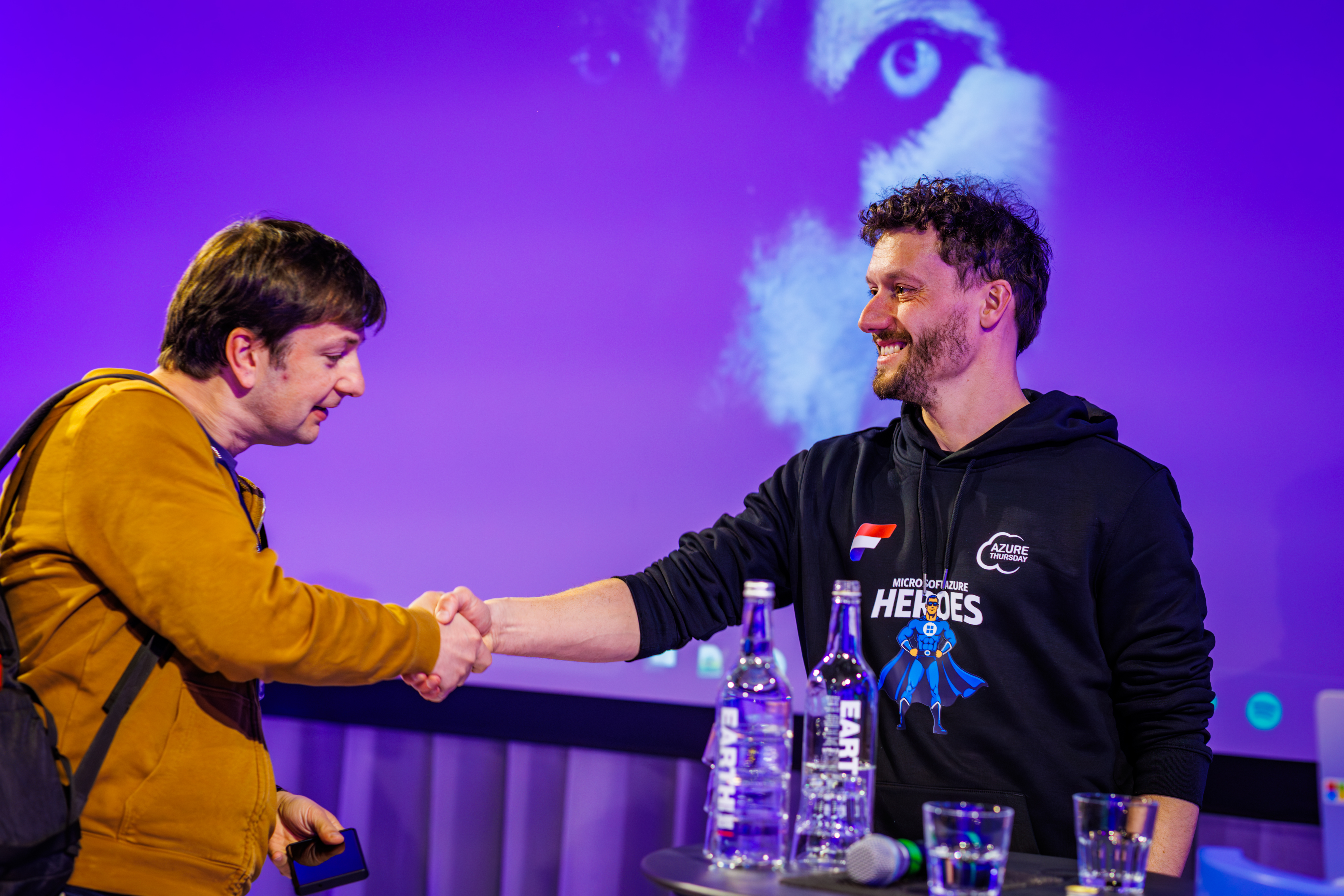 Event moment 11